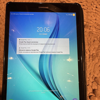 Samsung Galaxy Tab A