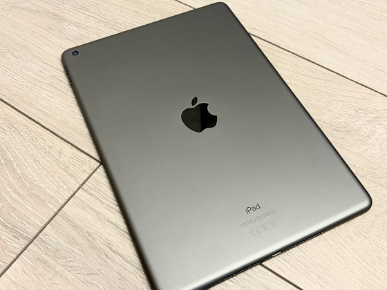 iPad 8 32Gb Space Gray