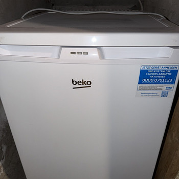 Sügavkülmik Beko / Sügavkülmik Beko