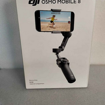 Dji osmo mobile 8