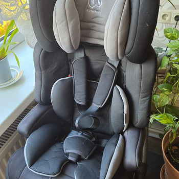 Turvatool Kinderkraft Comfort Up (9–36 kg)