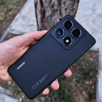 Обменяю Xiamoi 14t pro