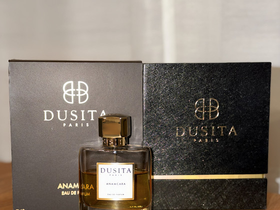 Parfums Dusita — Anamcara 50 мл