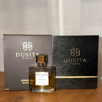 Parfums Dusita — Anamcara 50ml