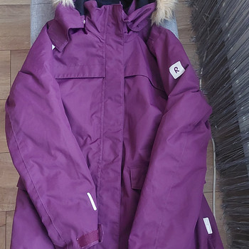 Talveparke Reima 140s