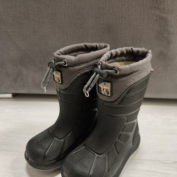 Viking saapad, 28