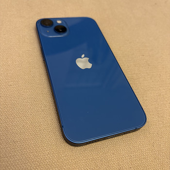 iPhone 13 128gb