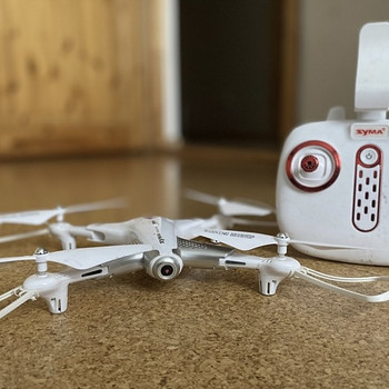 Droon syma z3