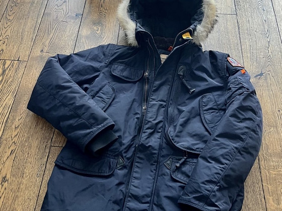 Parajumpers