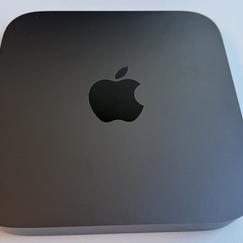 Apple Mac Mini