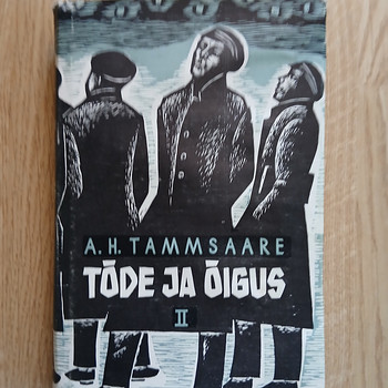 Tõde ja õigus II (1965)