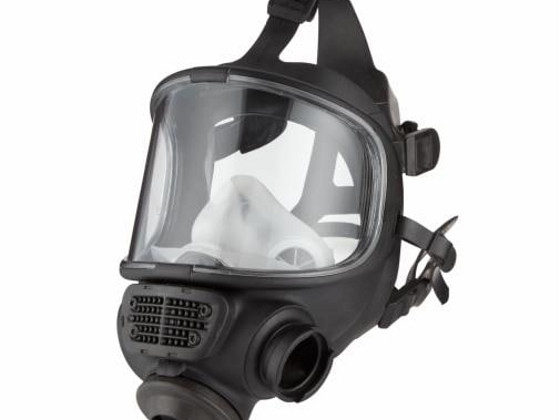 Противогаз Scott Promask (3M) + фильтр Pro2000 (Новый)