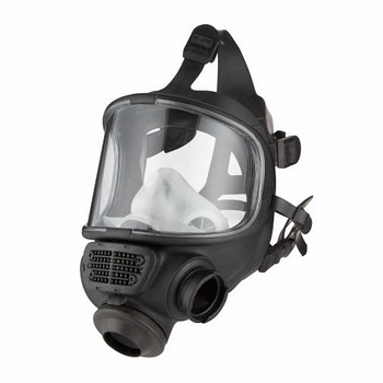 Gaasimask Scott Promask (3M) + filter Pro2000 (Uus)