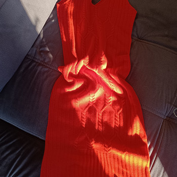 Purecashmere+NYC kleit suurus M-L