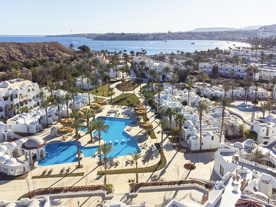 SWISSOTEL SHARM EL SHEIKH ALL INCLUSIVE COLLECTION MANAGED BY RIXOS