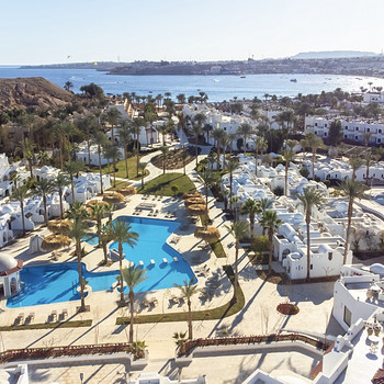 SWISSOTEL SHARM EL SHEIKH ALL INCLUSIVE COLLECTION MANAGED BY RIXOS