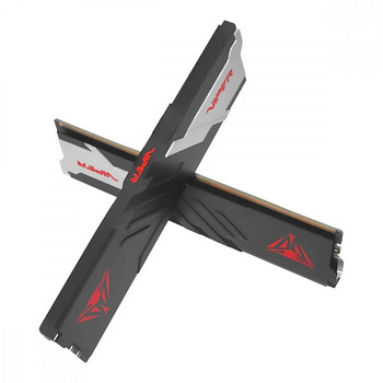 Patriot Viper Venom DDR5 32 ГБ (2×16 ГБ) 6000 МГц CL30