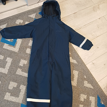Zigzag kombinesoon poisile 104