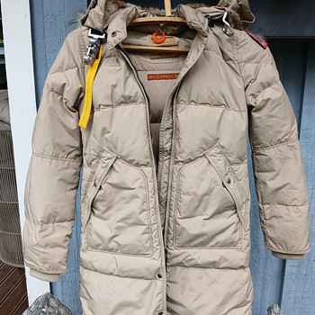 Parajumpers Xs.