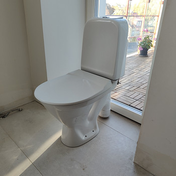 WC Gystavberg
