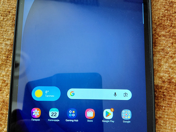 Galaxy Tab A9