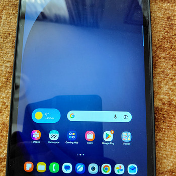 Galaxy Tab A9