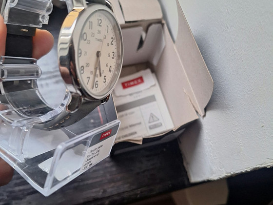 Timex - Мужские наручные часы