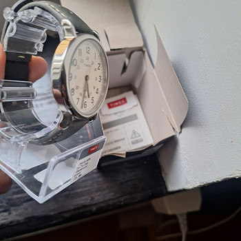Timex - Meeste Käekell