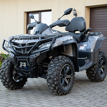 CFMOTO CFORCE 850XC 44kW