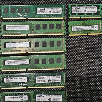 Arvuti osad ddr3 ddr4 cpu gpu cd rw