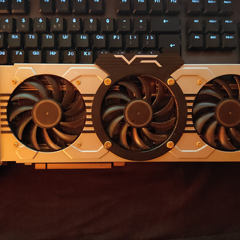 Geforce GTX 1070 Gallardo 8G DDR5