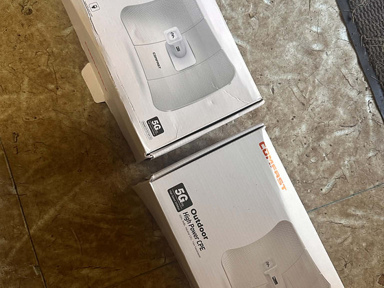 COMFAST Outdoor High Power CPE