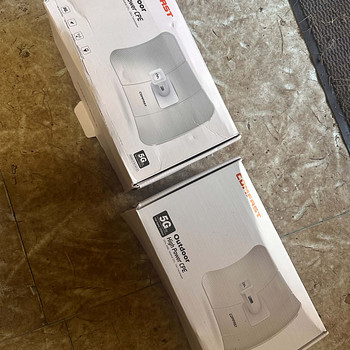 COMFAST Outdoor High Power CPE
