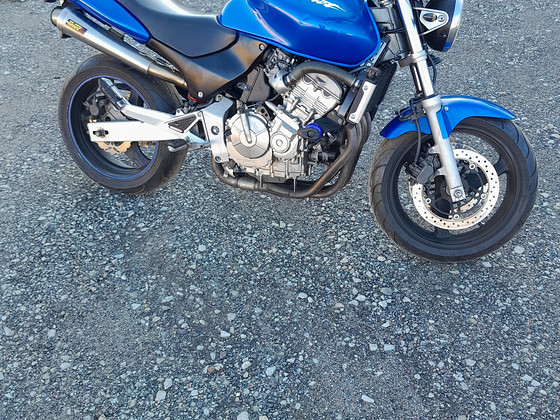 Honda CB600 Hornet