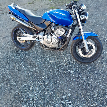 Honda CB600 Hornet