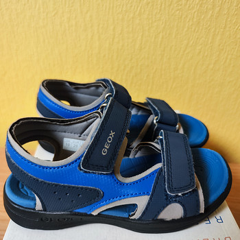 Geox sandaalid, suurus 28.