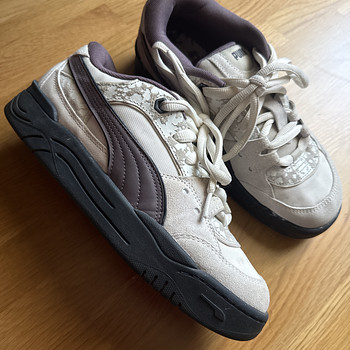 Puma ketsid, suurus 41 (26,5 cm).