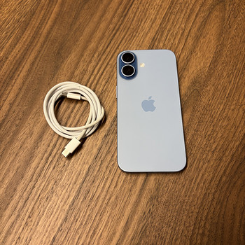 Apple Iphone 17 256gb Mist Blue