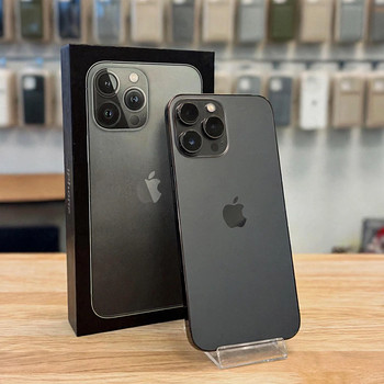 Apple iPhone 13 Pro Max 256GB Гарантия 1 год