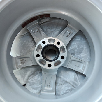 Диски Dezent RE R16x6.5, 5x114.3, ET48, CB 71.6 (67.1)