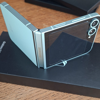Samsung Galaxi Z Flip 6 512GB
