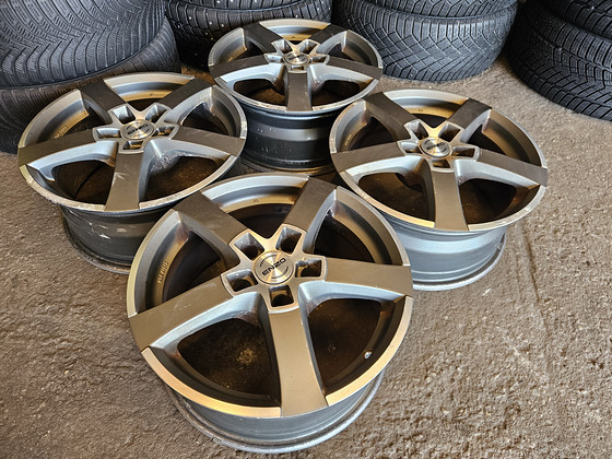 Toyota , Honda , Hyundai , Mazda Veljed 5x114,3 R 16