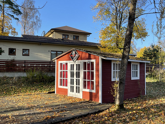 Suur-Lootsi tn 19, Narva-Jõesuu, Narva-Jõesuu linn, Ida-Virumaa
