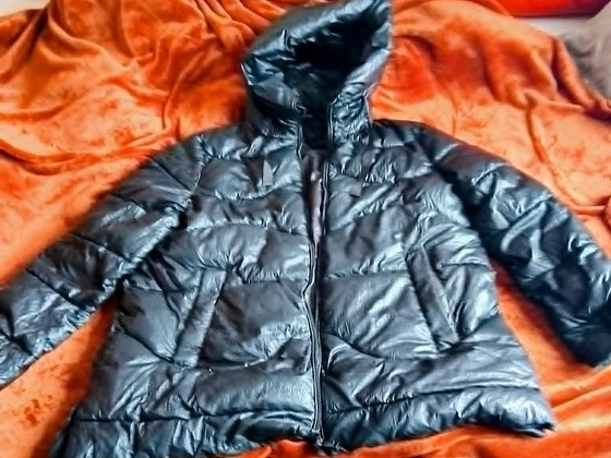 Продам куртку Vittoria Fashion размер 54