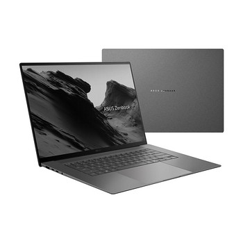 ASUS Zenbook S 16" (UM5606) - AMD Ryzen AI 9 465, 32 ГБ, 1 Т