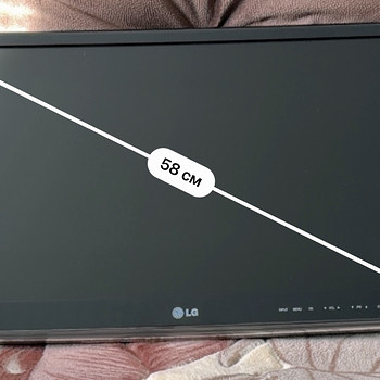 Телевизор LG