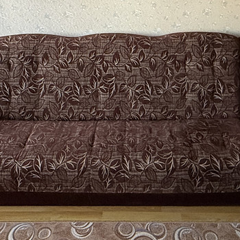 Müüa pehme mööbli komplekt