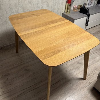 Pikendatav laud 119 x 75 (149 x 75)