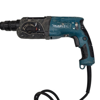 Puurvasar Makita HR2470
