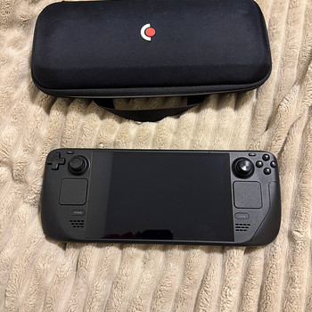 Steam Deck OLED 512 GB